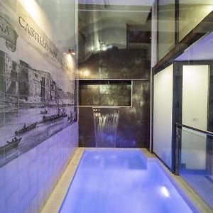 Appartement met Twee Slaapkamers